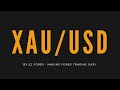 $7 TO $400 IN 2 HOURS SCALPING XAUUSD | FOREX TRADING 2020