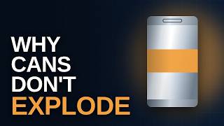 The Ingenious Design of the Aluminum Can