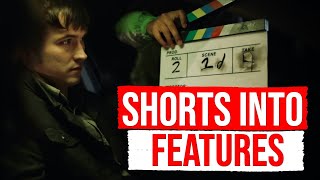 How to Turn Your Short Film Into a Feature Deal (The Smart Way)