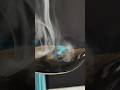 matbal 🆚 hot spoon🥄🥵#experiment #scienceexperiment #viral #scienceproject