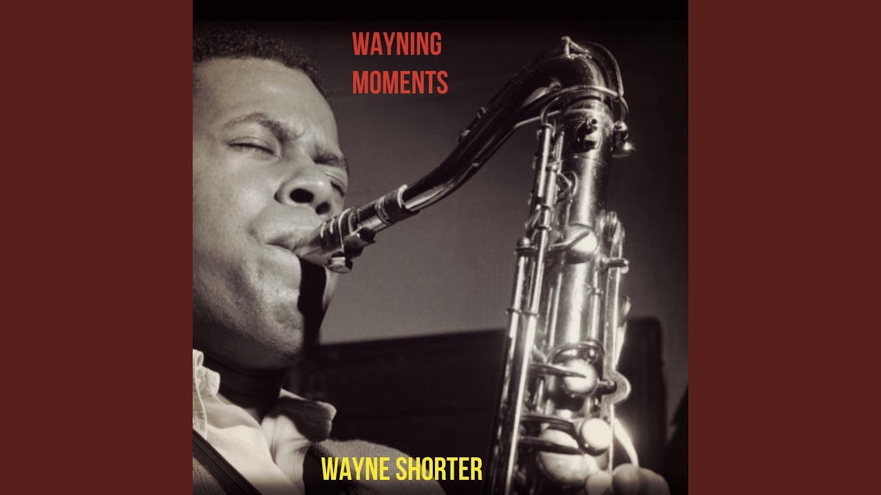 Wayning Moments