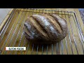 Teljes kiorlsu hzi kenyr  wholemeal homemade bread  sutok fozok