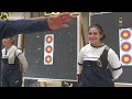 JAÉN FEB'24 - PÍLDORA DOMINGO 11/02 (2) - CAMPEONATO ESPAÑA DE ARCO RECURVO y COMPUESTO EN SALA 2024