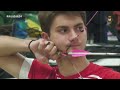 JAÉN FEB'24 - PÍLDORA DOMINGO 11/02 (2) - CAMPEONATO ESPAÑA DE ARCO RECURVO y COMPUESTO EN SALA 2024
