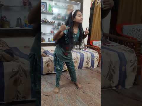 Vannarapettayila Song Dance Cover