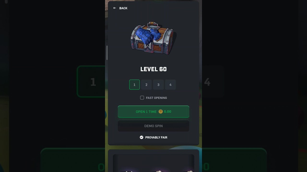 Day 121 of Gambling every day 🎲