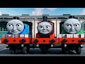 Thomas The Tank Engine Series 2 But It S Ruined By AI