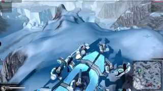 000-01 Robocraft Walker Medic