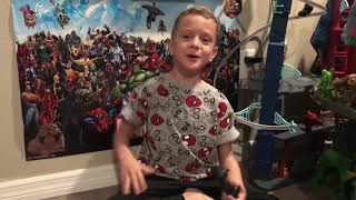 Batman Launch & Defend