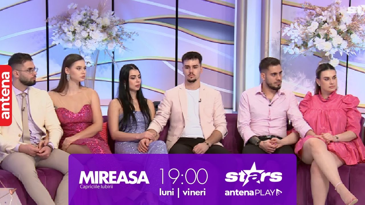 Diana este dispusă să treacă peste conflictele cu Denisa!