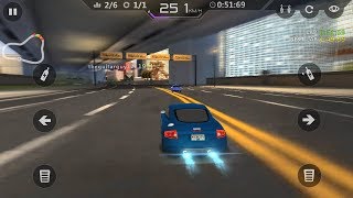 City Racing 3D Android Gameplay | car Racing 3D | best andromesid free games | car gam for free screenshot 5