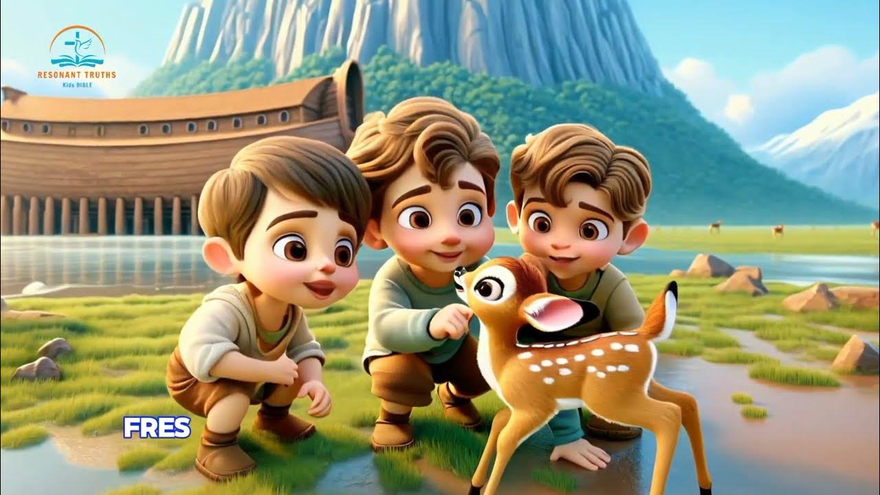 the-story-of-noah-s-ark-short-movie-youtube