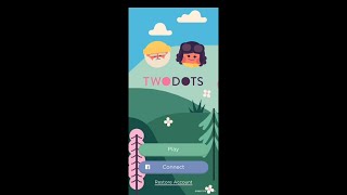 Two Dots | Game Play | Mobile | CODNX | Android & iOS