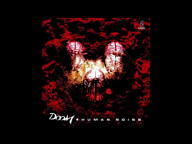 2discs LP DOOM HUMAN NOISE 13RR2007 13th Real Recordings 未開封 /00520 Doom - Human Noise [Full Album] - YouTube