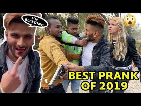 gun-prank-on-my-american-girlfriend-in-india-gone-wrong