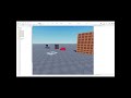 day 3 of making a roblox game