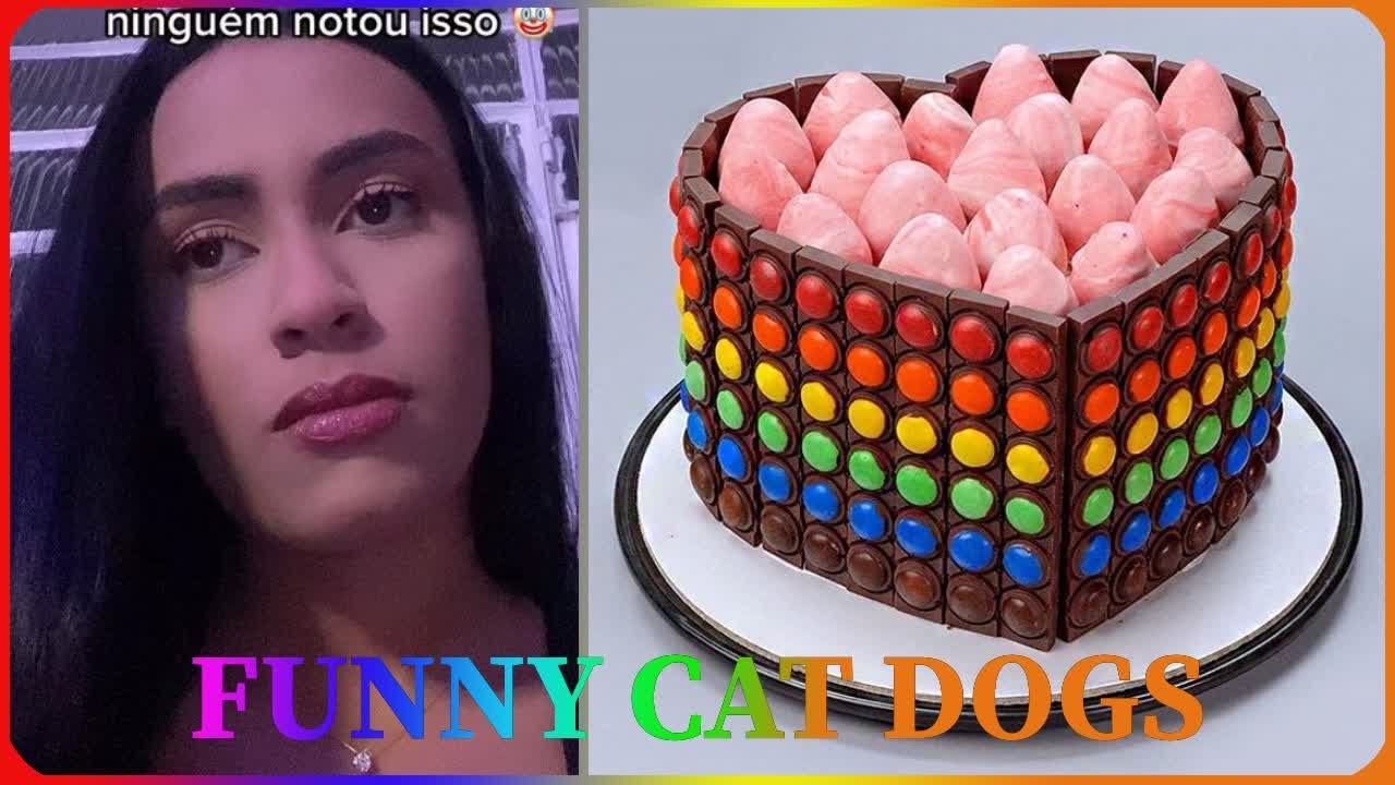 COMPILADO MELHORES VÍDEOS DA @Açucena Guirra - Compilado de TikTok #11