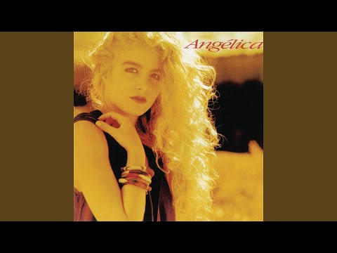 Angélica — Cara De Pau