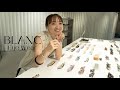 【お買い物】大好きなアイウエアBLANCで推しメガネ探し！
