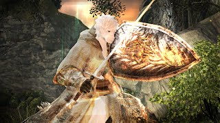 How to Block and Parry at the same time! - Dark Souls 2 Guide