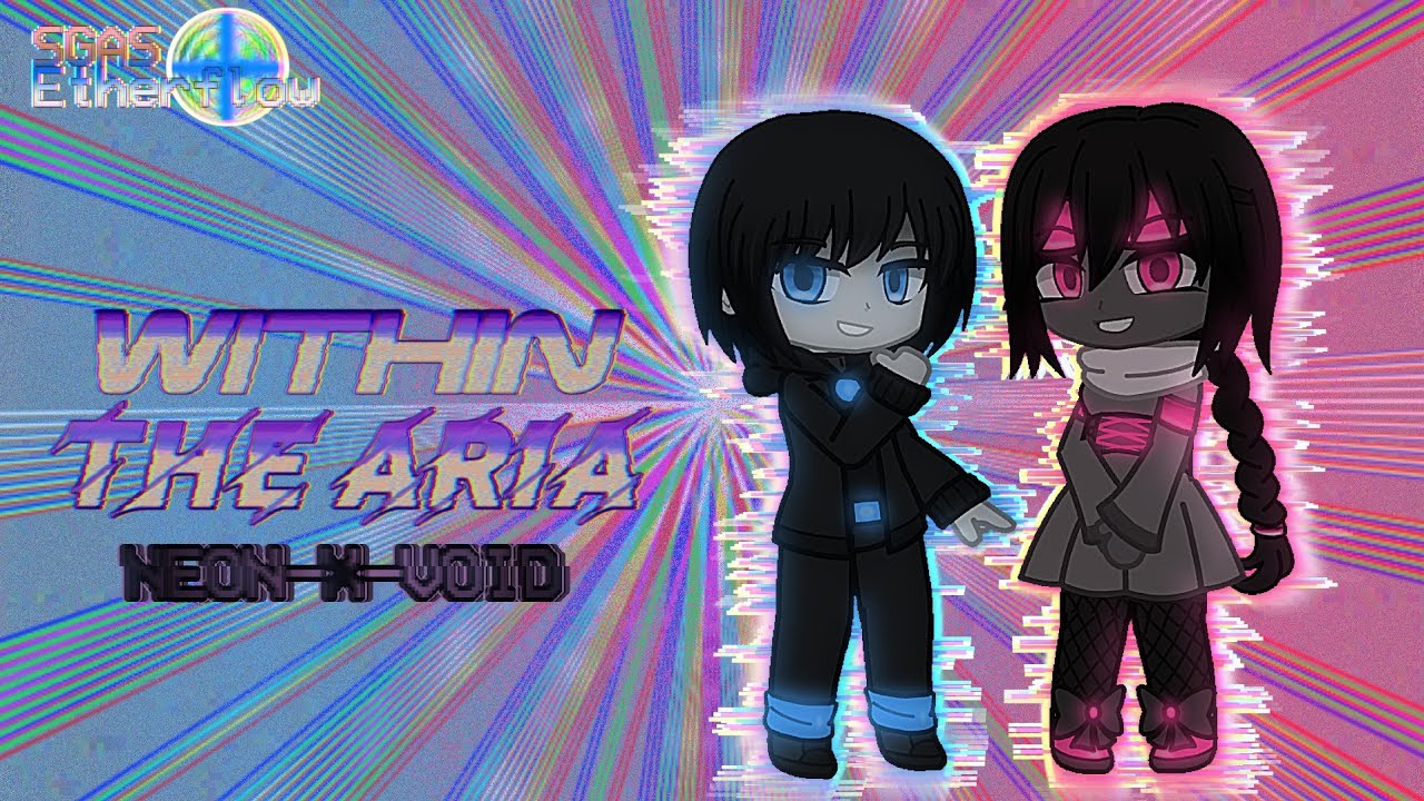 WITHIN THE ARIA | Opening Sequence #01 | Animation Only - YouTube