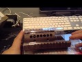 Un-Boxing &amp; Un-Packaging A Double Whammy