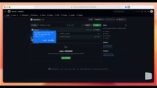 How to Download Files From Github Repository (Step-by-Step) screenshot 3