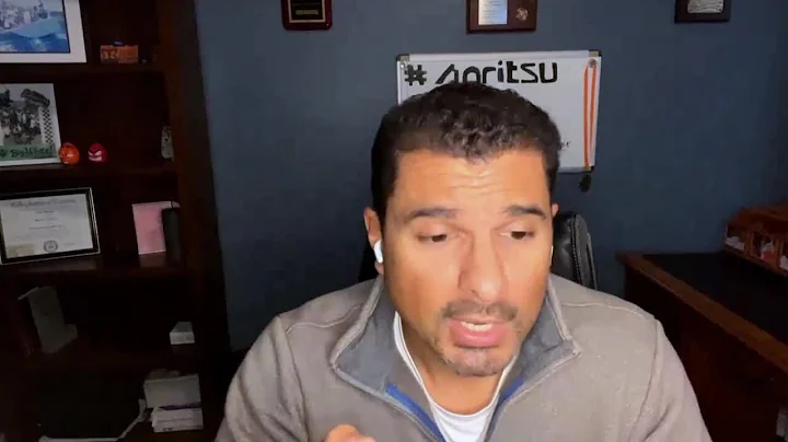 Anritsu Unplugged Episode 2; Discuss Challenges of Deploying 400G ZR and ZR+ Optics