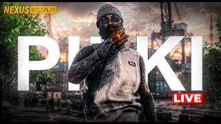 🔴LIVE🔴 Lūžo Kėdė, Bet Tai Manęs Nesustabdys | DAY 17 | NEXUSRP.LT V2