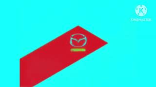 (NORMAL AUDIO EFFECT) Zoom Zoom Mazda Logo in G Major 7653