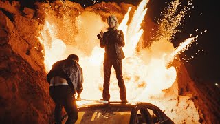 Royal 44 - YÖLÖ (Feat. Kobane) [Official Music Video]