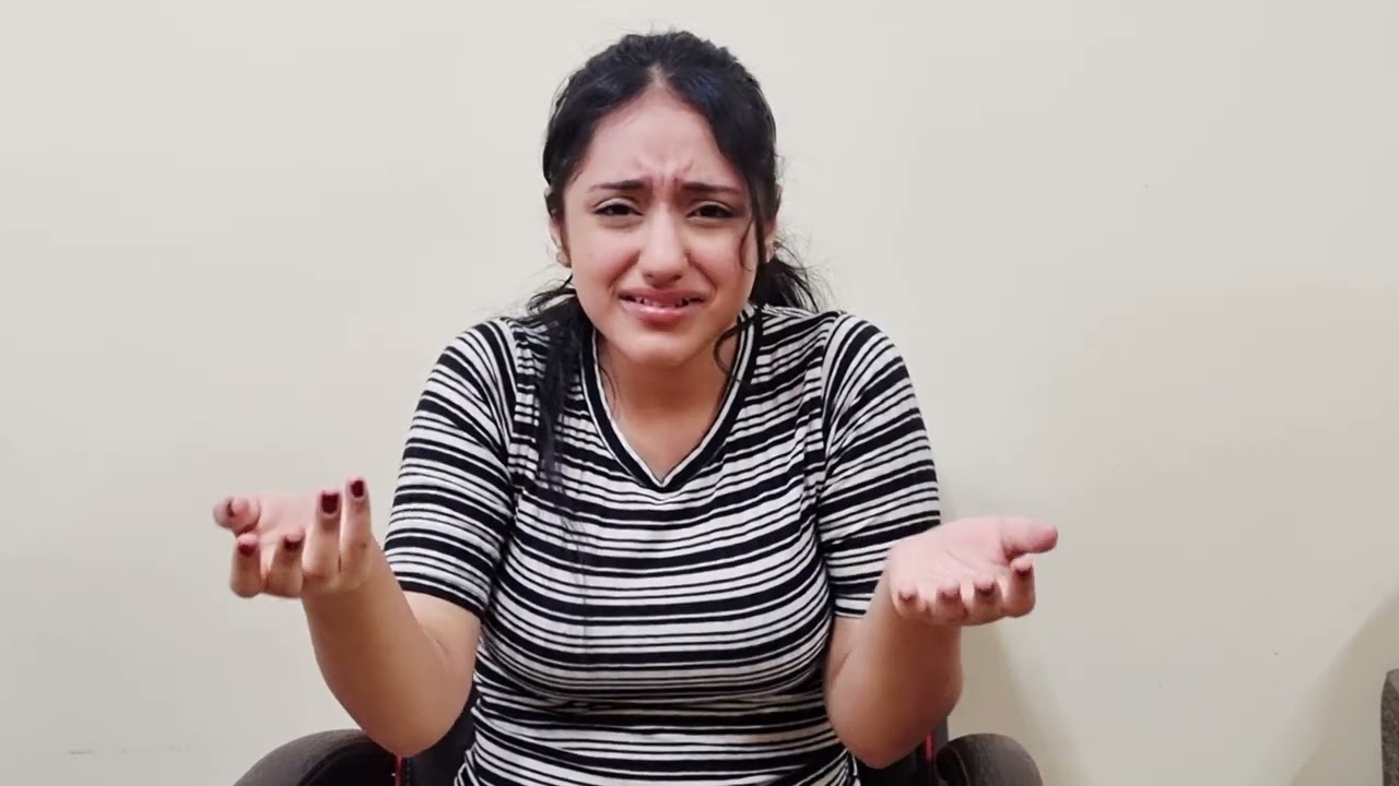 Sehaj audition for webseries.