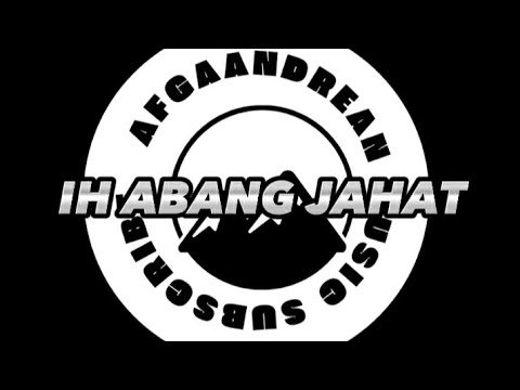 IH ABANG JAHAT AKU TUH CINTA BERAT | ECKO SHOW FEAT. INTAN LEMBATA - KINI ECKO PERGI MENINGGALKANKU
