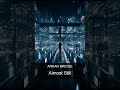 Arkan Bridge - Almost Still | Chill Electronic Music