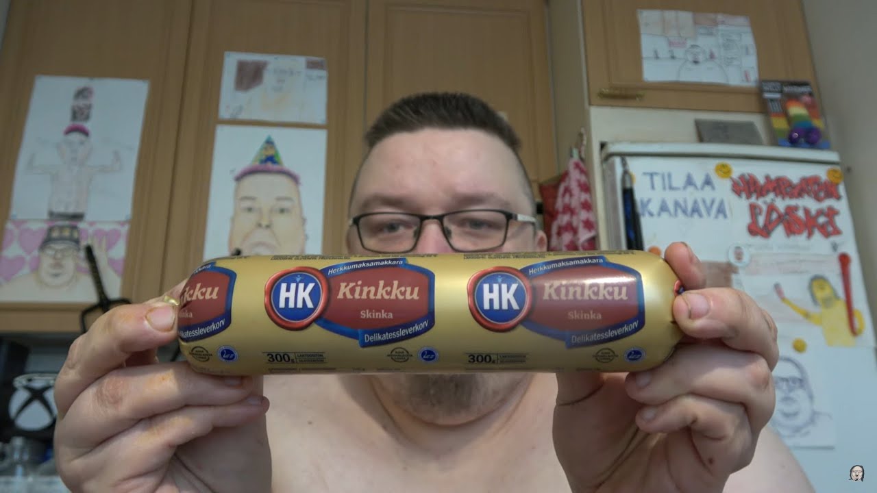 hampaaton-l-ski-sy-osa-2821-hk-herkkumaksamakkara-kinkku-youtube