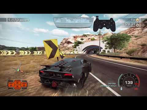 Need For Speed Hot Pursuit 2020 Remastered Racer Event Power Struggle