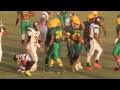 Lions vs Warriors - Part 4