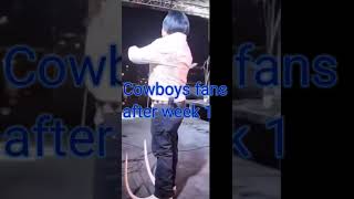 #dallascowboys #cowboys #nfl #memes #parody