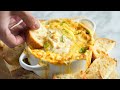 Easy Crab Dip Recipe