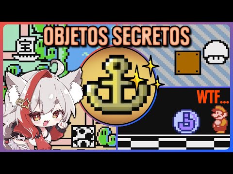 🌟25 Curiosidades de Super Mario Bros 3 que tal vez no conocias... o si?🐾| Inuboshi Meri