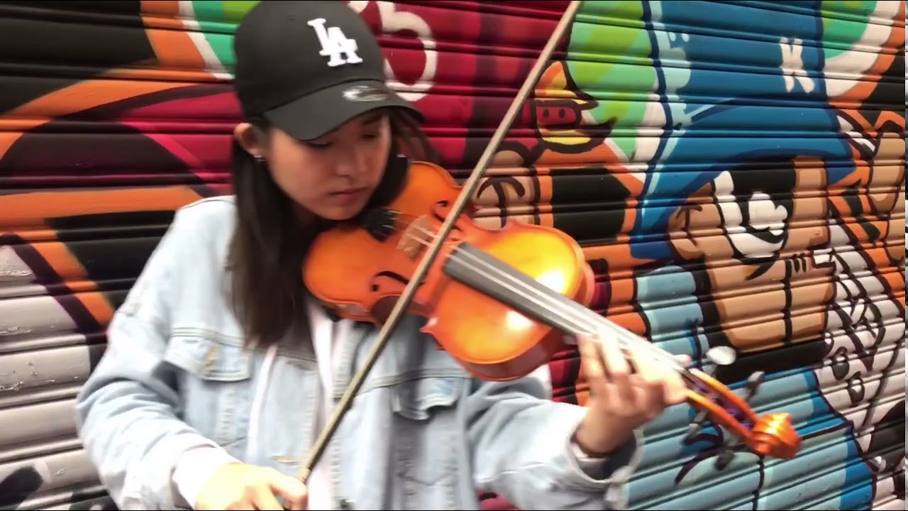 What Lovers Do X Sexual Mashup Violin Cover By Christine Lin YouTube what-lovers-do-x-sexual-mashup-violin-cover-by-christine-lin-youtube