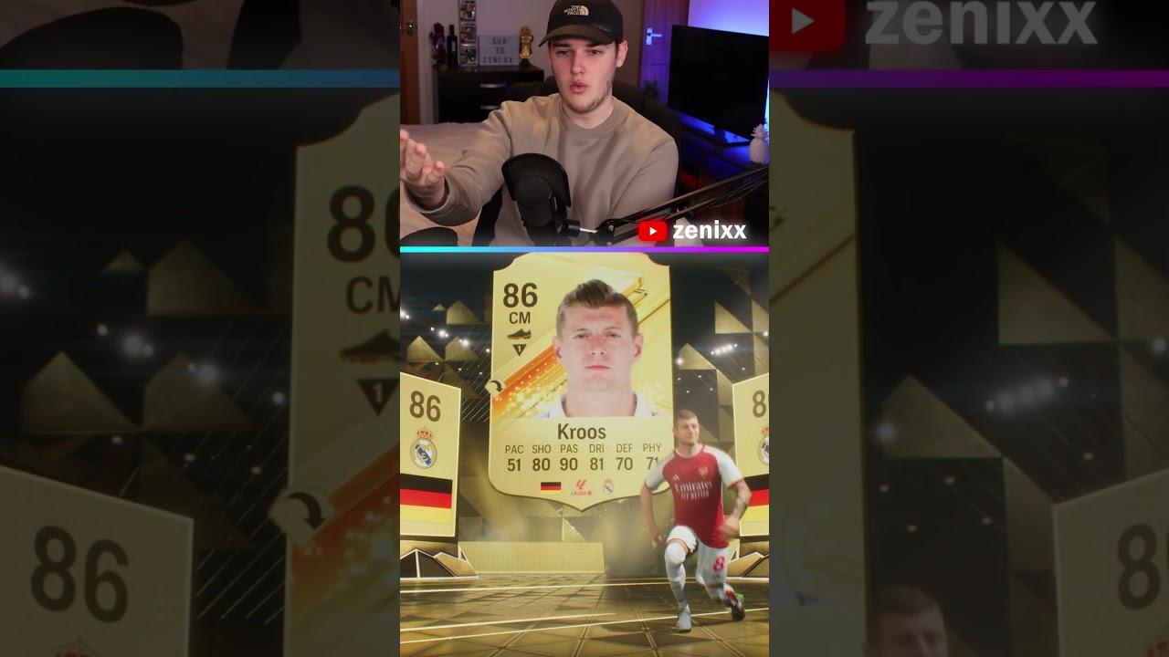 OPENING THE ESSENTIALS STARTER PACK!