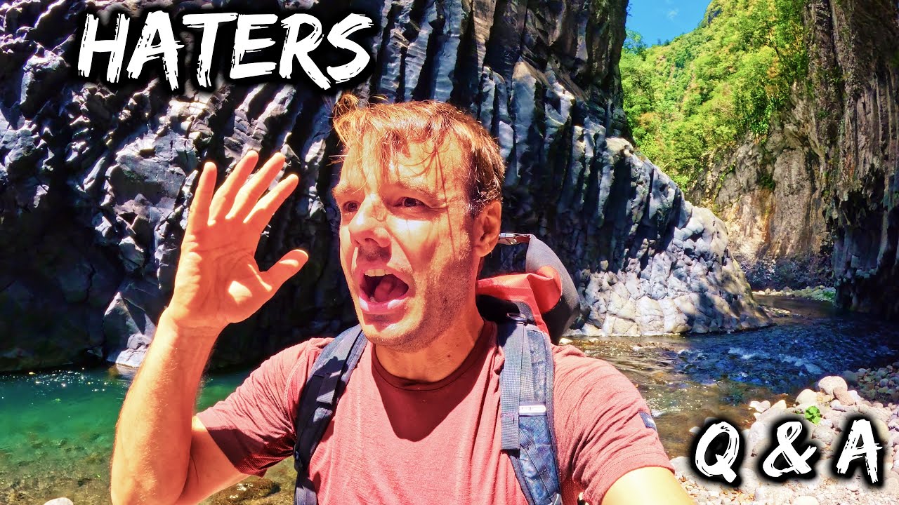 How to Deal with Online Haters vA 183