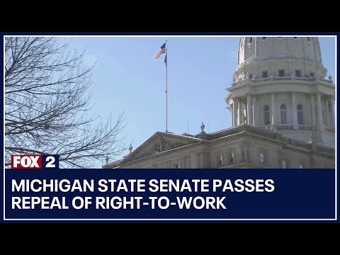 Michigan State Senate