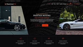 Best WordPress Car Dealer theme: Ideal for Auto Sales & Listings, Car Dealership Websites