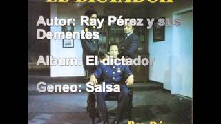 Ray Perez - El Perico