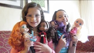 in la with the beatrix girls wk 202 bratayley