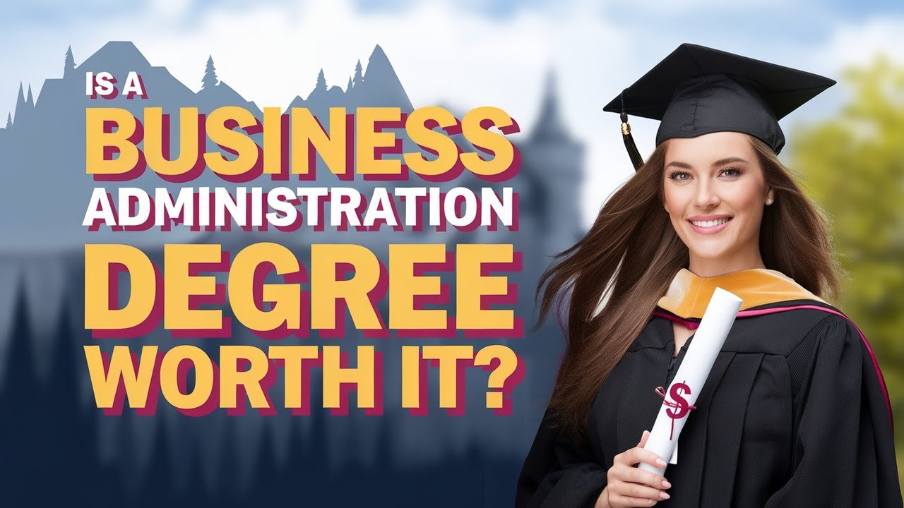 Business Administration Degree: What Salary & Jobs Can You Expect?
