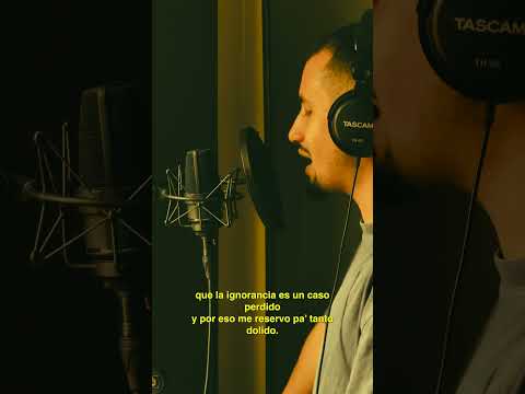 Ruzto - POR EL FILO GUNDA DRUMLESS VERSION