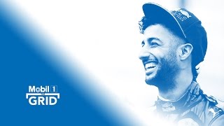 Shanghai Hopes – Red Bull's Daniel Ricciardo Previews The 2017 F1 Chinese GP | M1TG